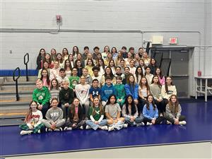 yearbook picture
